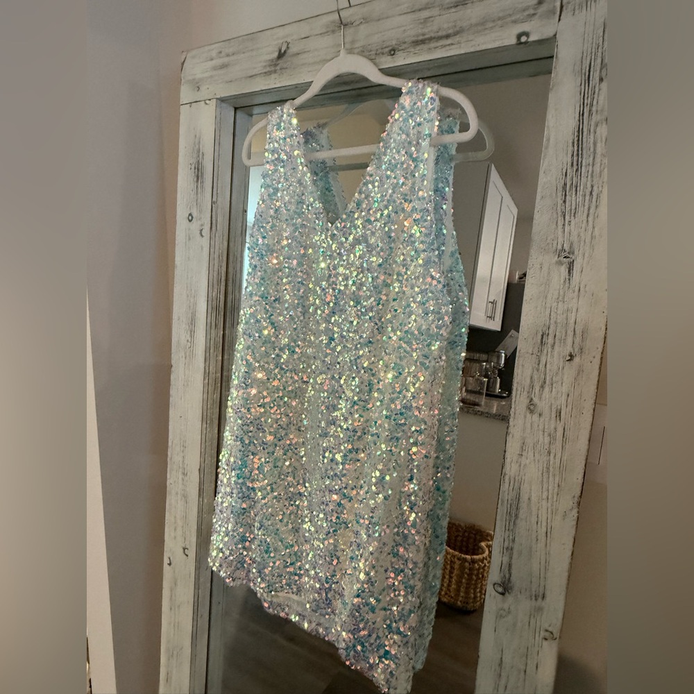 Impressions Dress